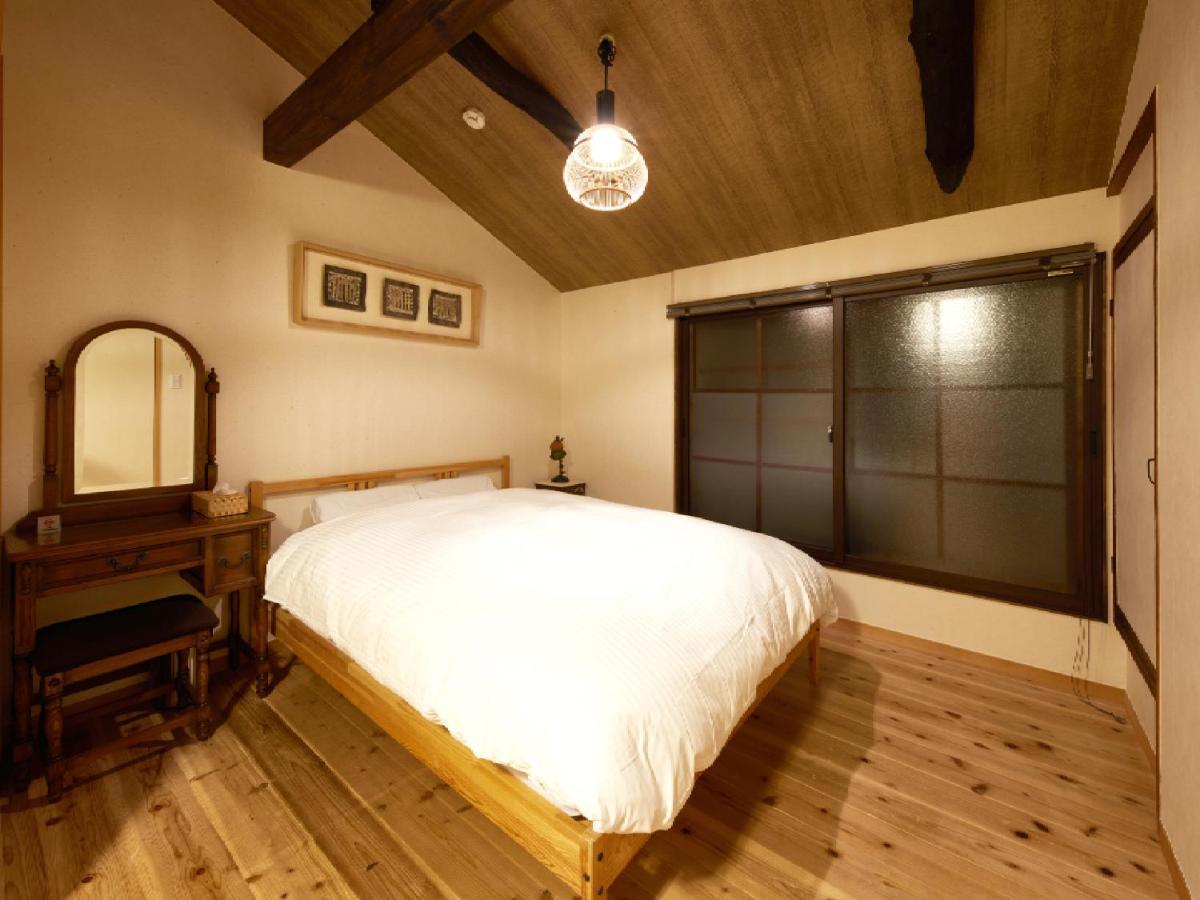 Kyomachiya Higashiyama Sanjo Kanau Kioto Exterior foto